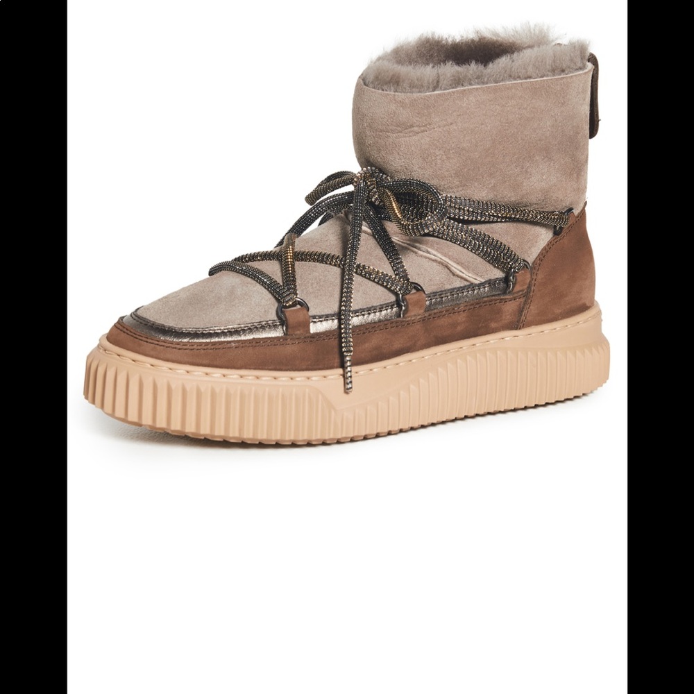 Voile Blanche Cortina Boots